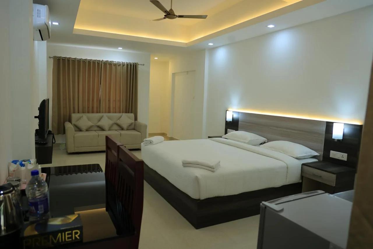 RJ ROSS RAMAPURAM foto