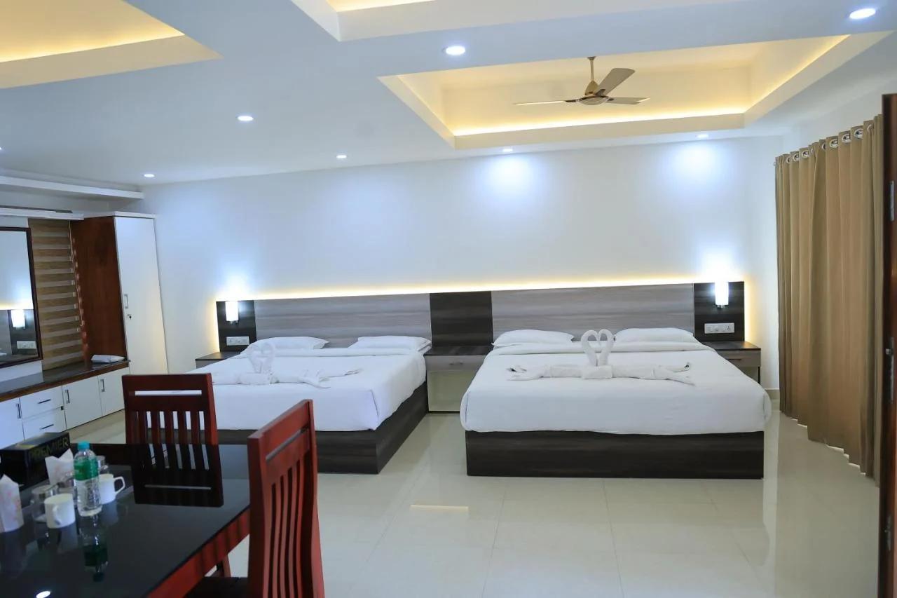 RJ ROSS RAMAPURAM foto