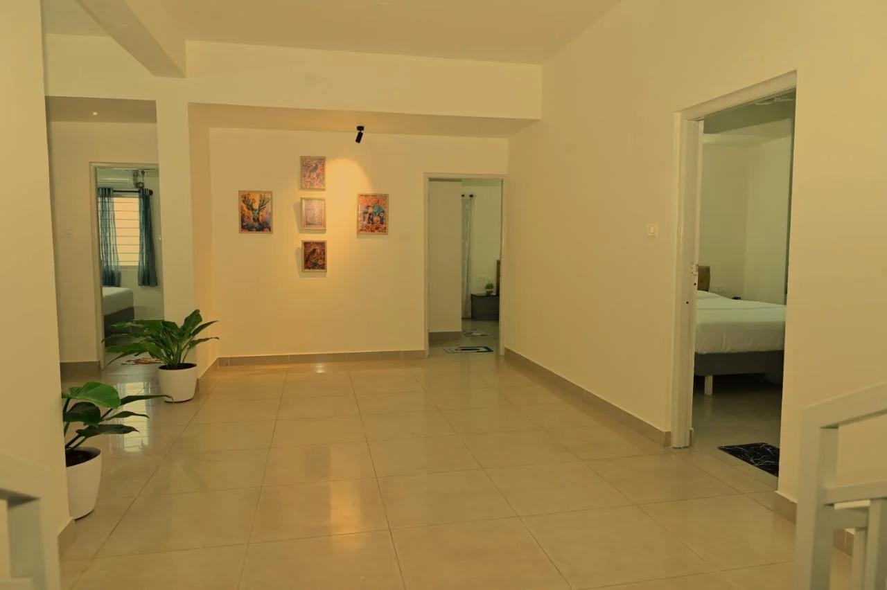 RR Service Apartment foto
