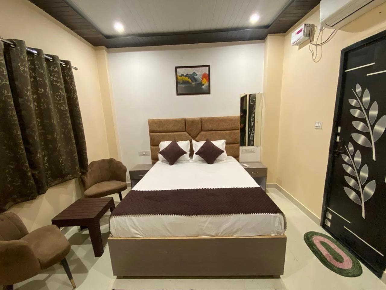 Rudravasa Inn foto