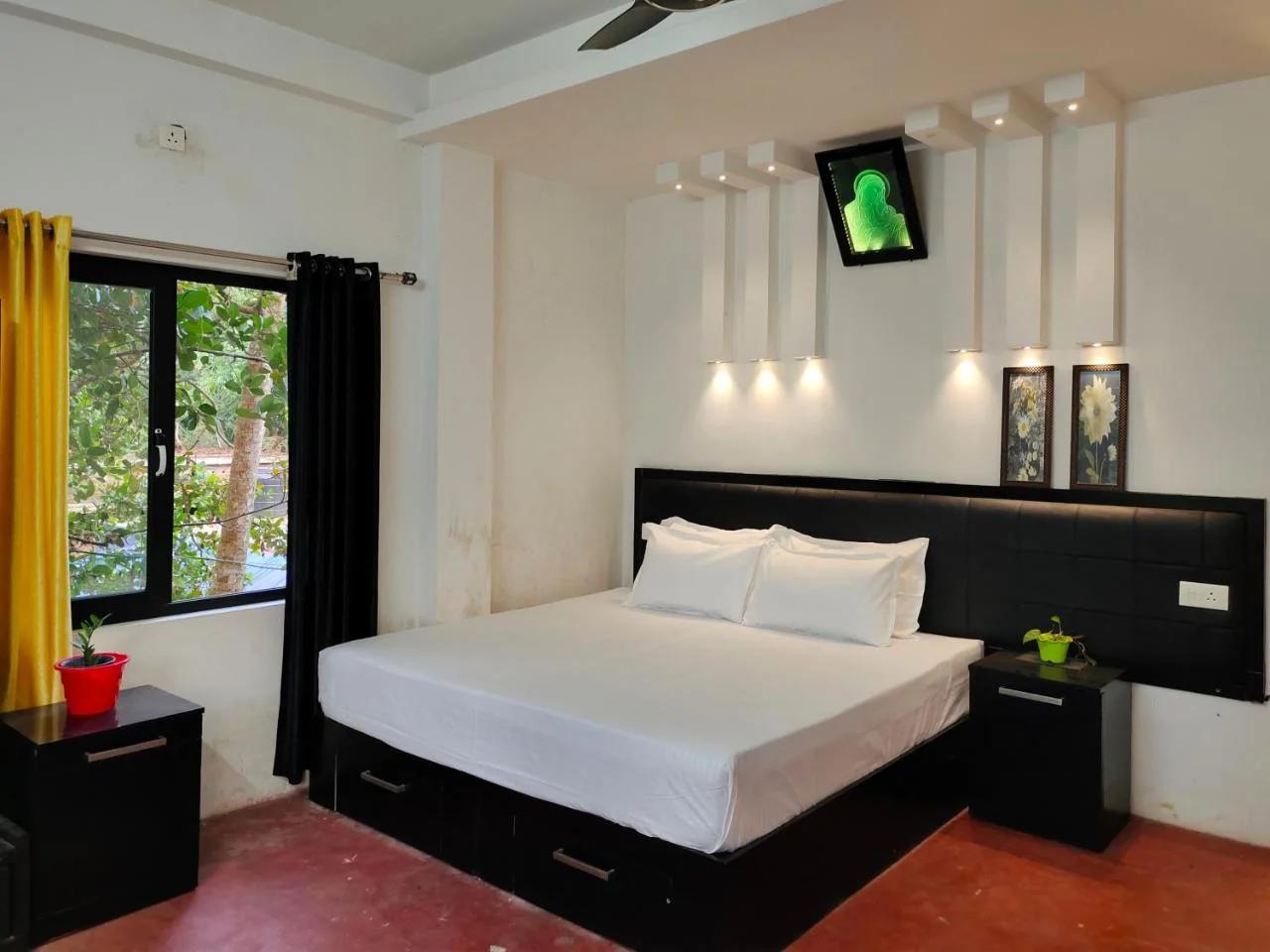 Ruha homestay marari omanapuzha foto