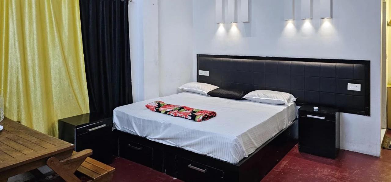 Ruha homestay marari omanapuzha foto