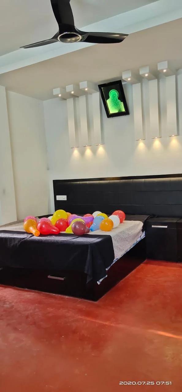 Ruha homestay marari omanapuzha foto