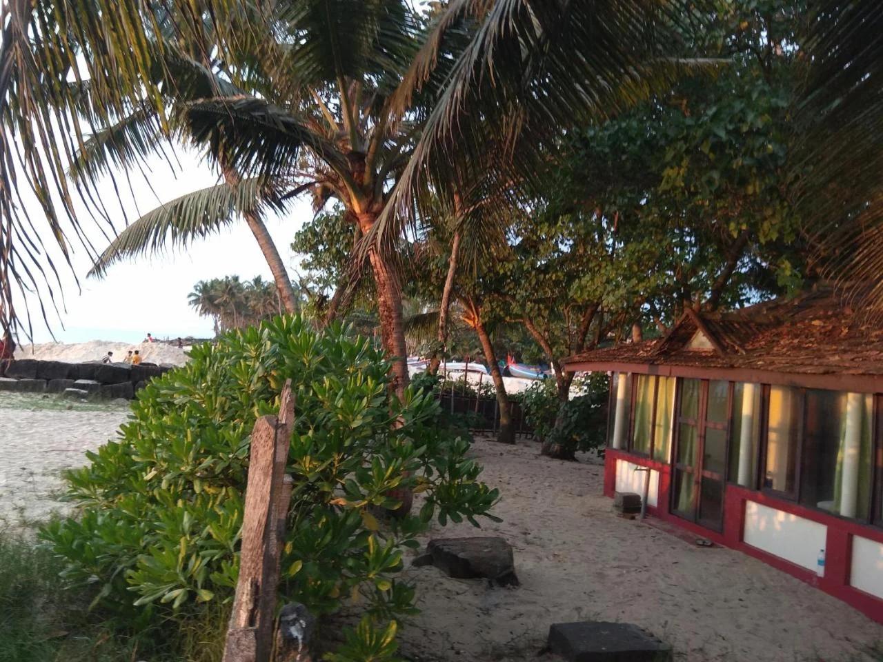 SAMBODHI YOGA RETREAT foto