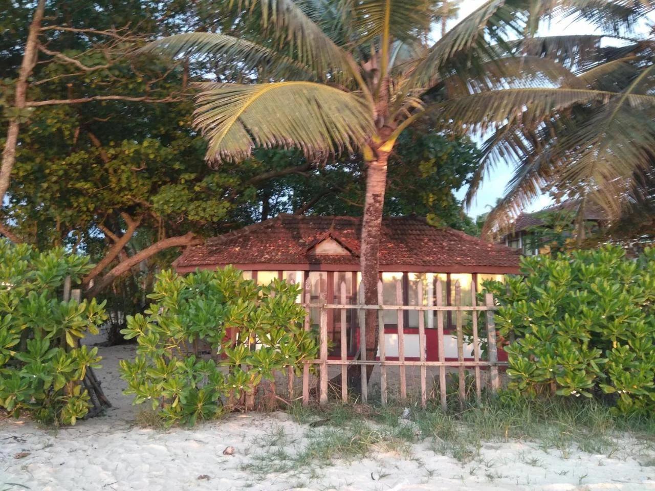 SAMBODHI YOGA RETREAT foto