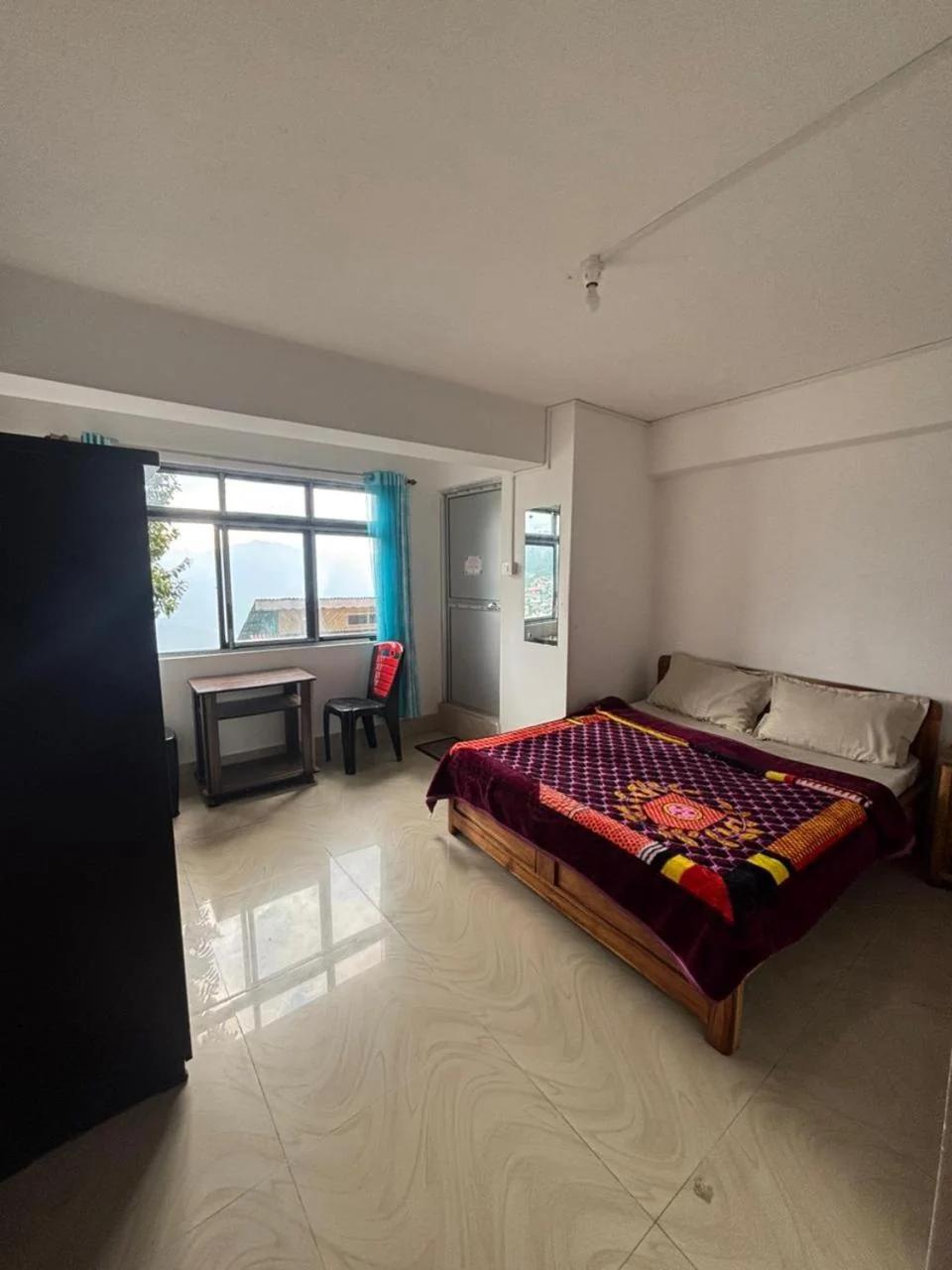 samten homestay