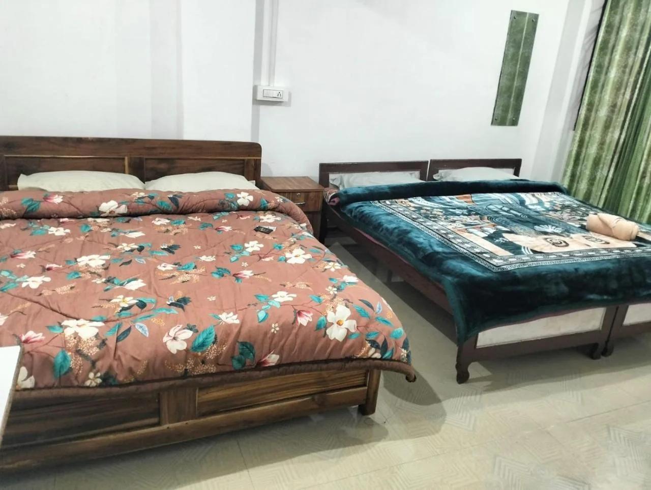samten homestay photo