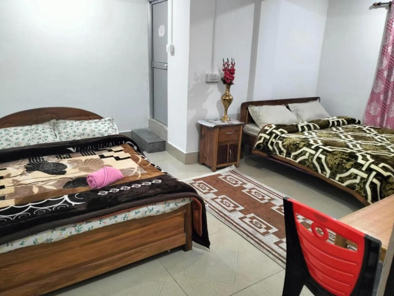 samten homestay photo