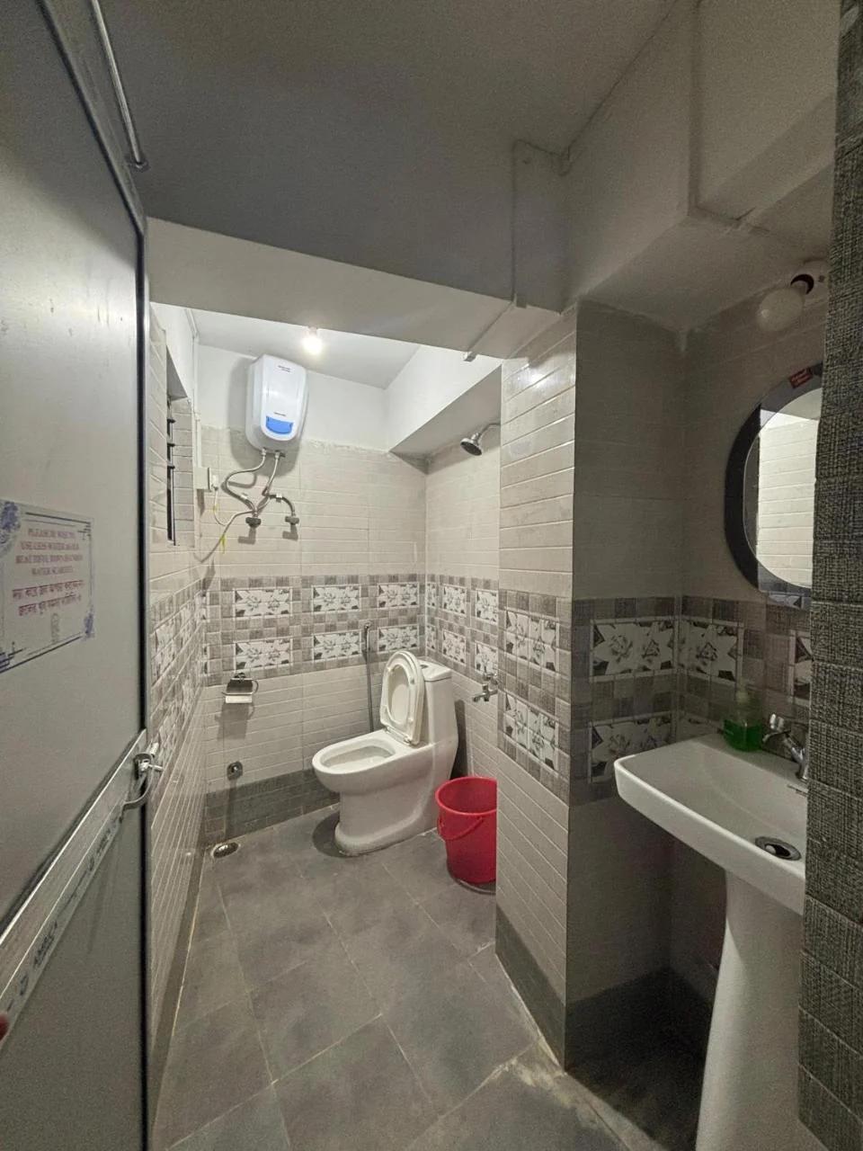samten homestay photo