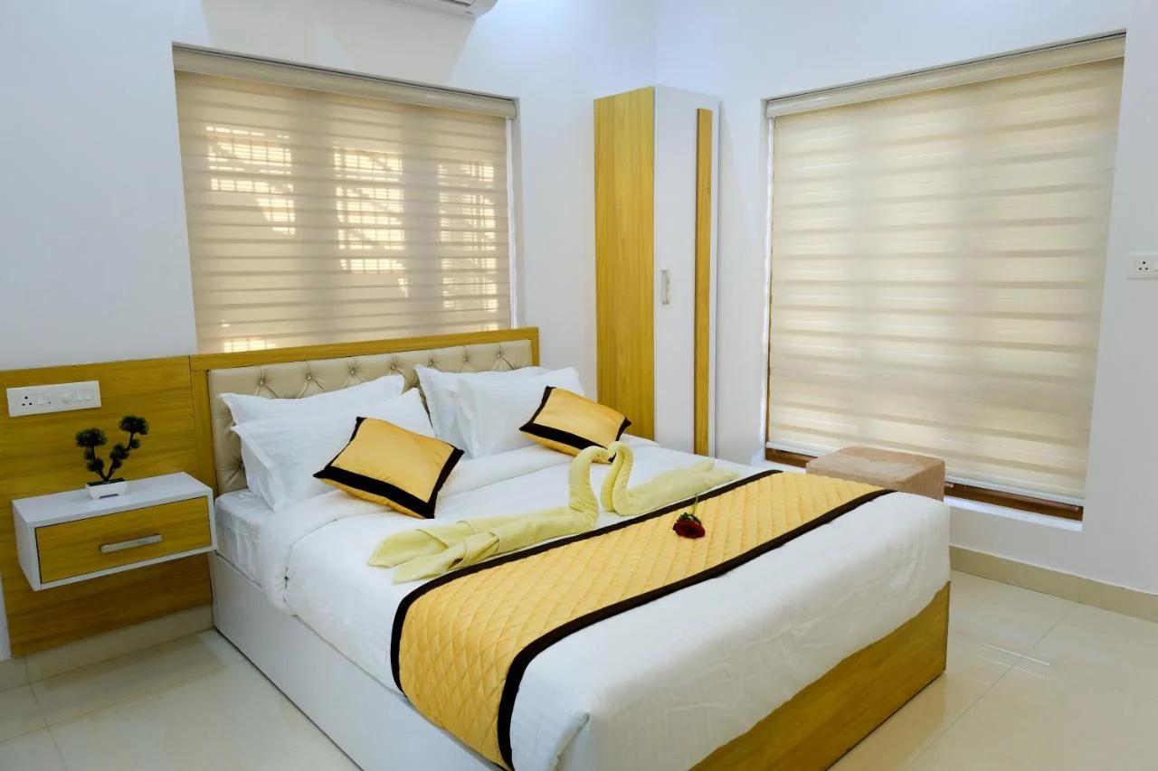 Serene Stay photo