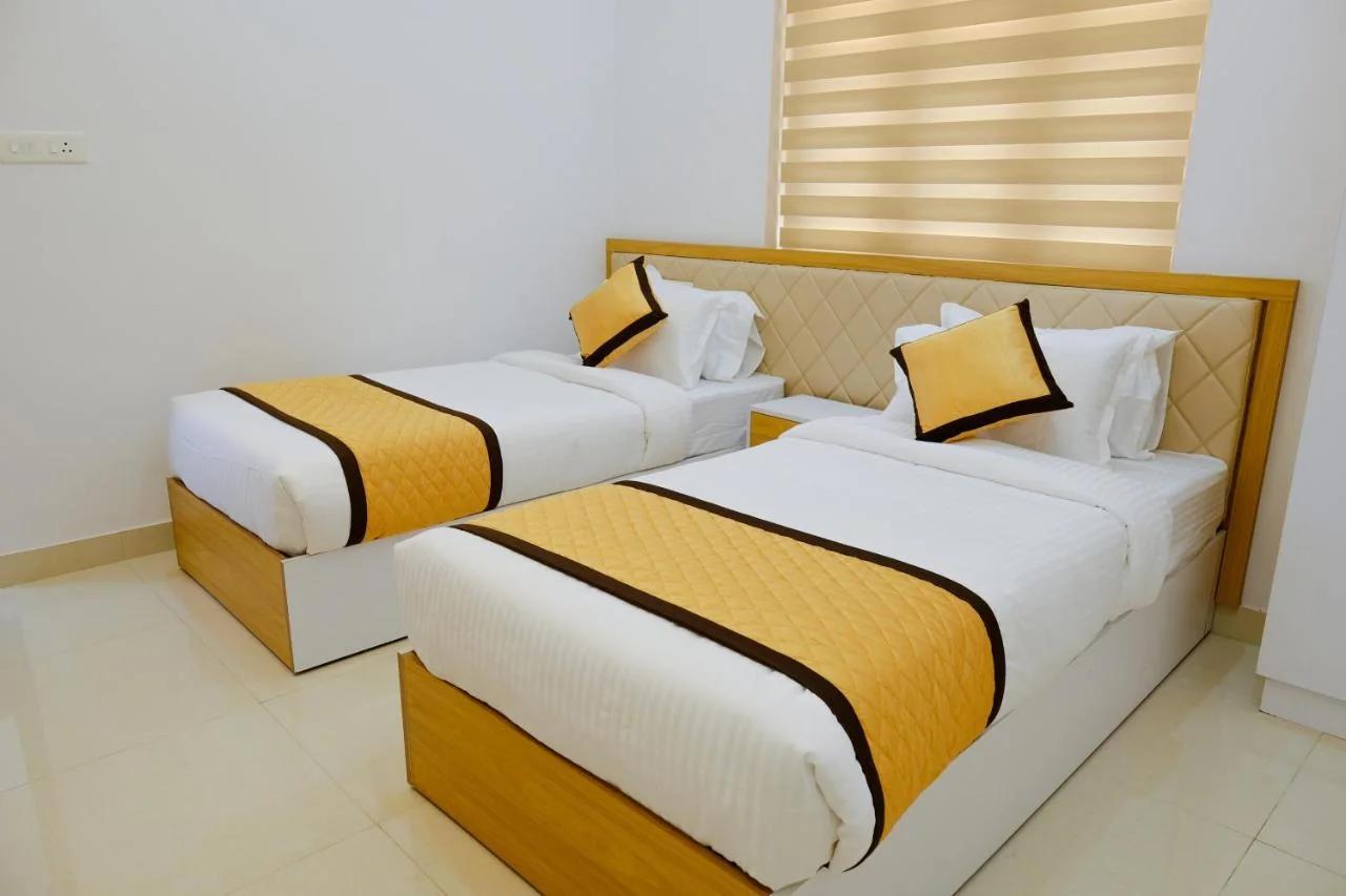 Serene Stay photo