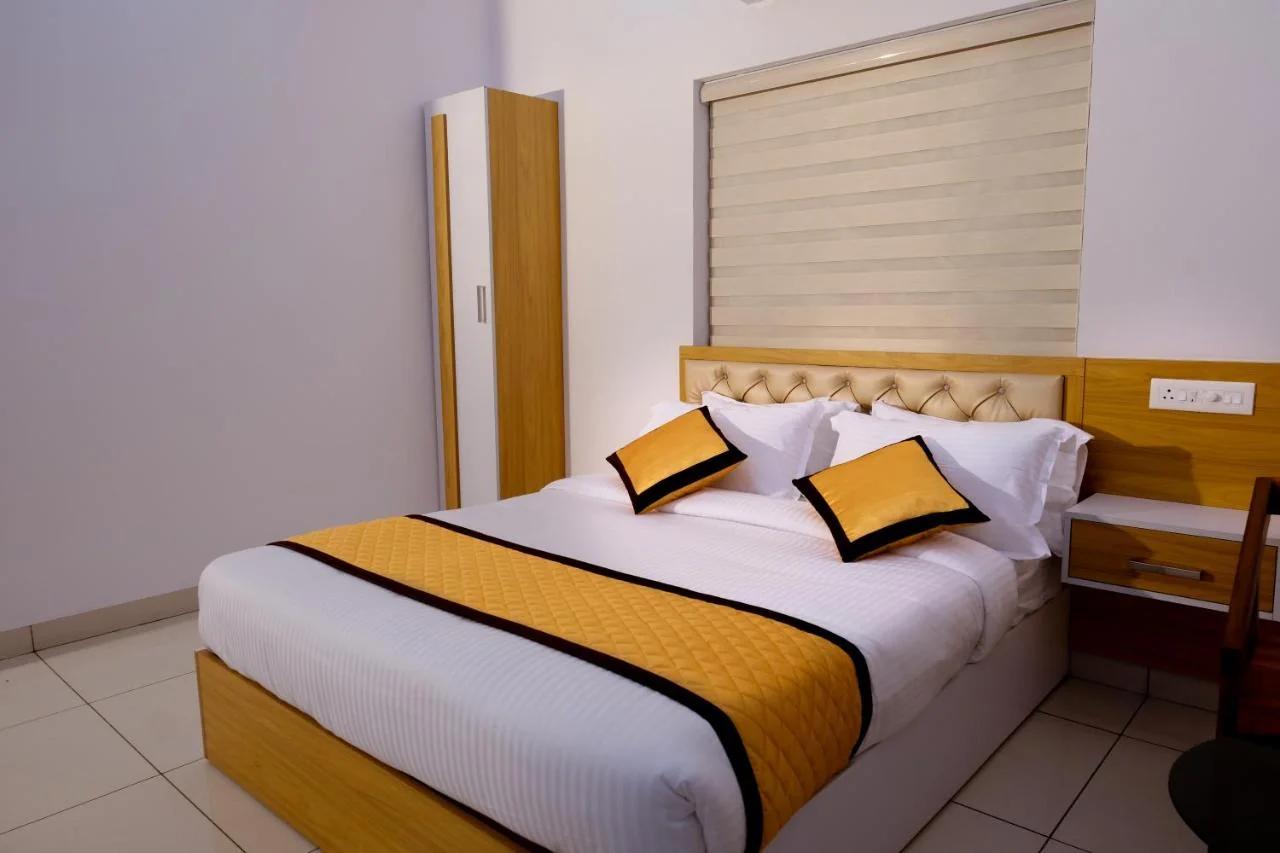Serene Stay photo