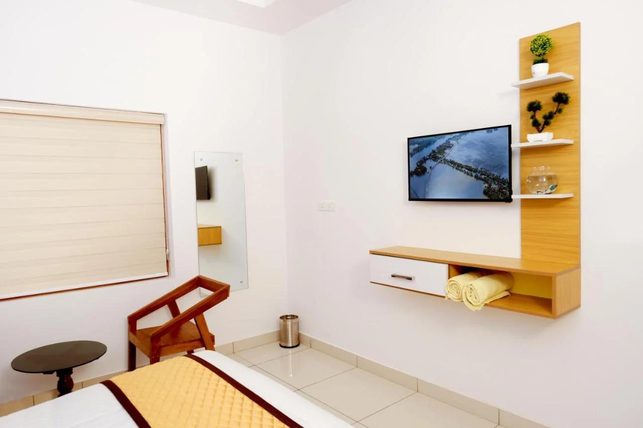 Serene Stay photo