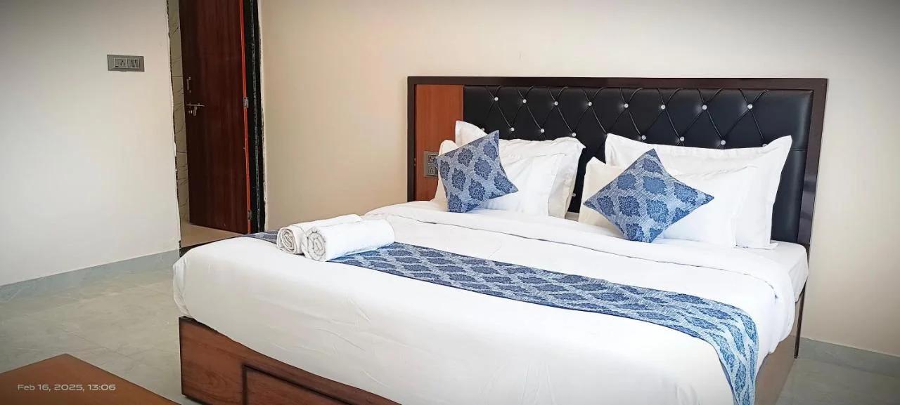 Shagun Villa By Dev hotel and resort foto