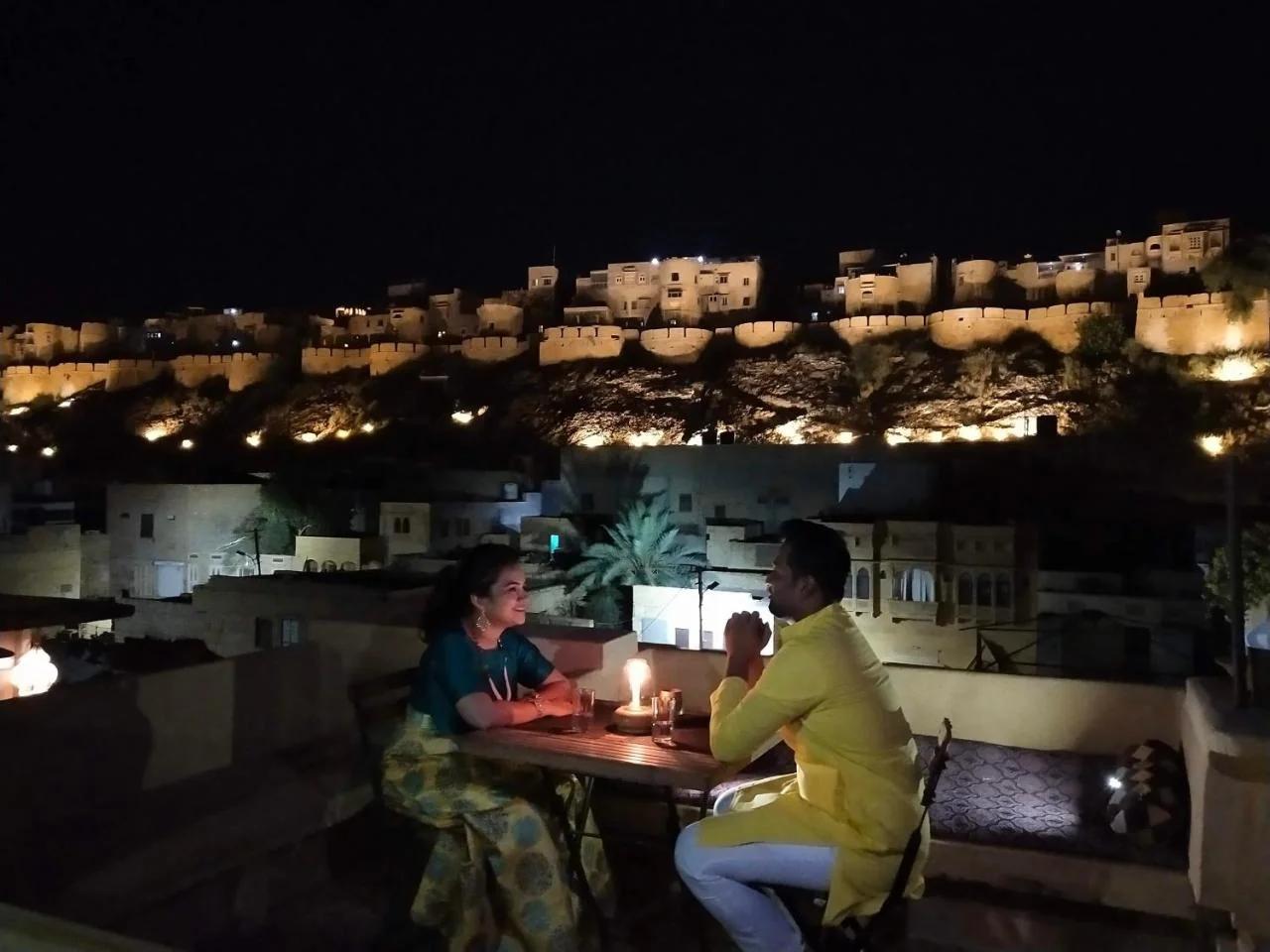 Shahi Palace Hotel Jaisalmer photo