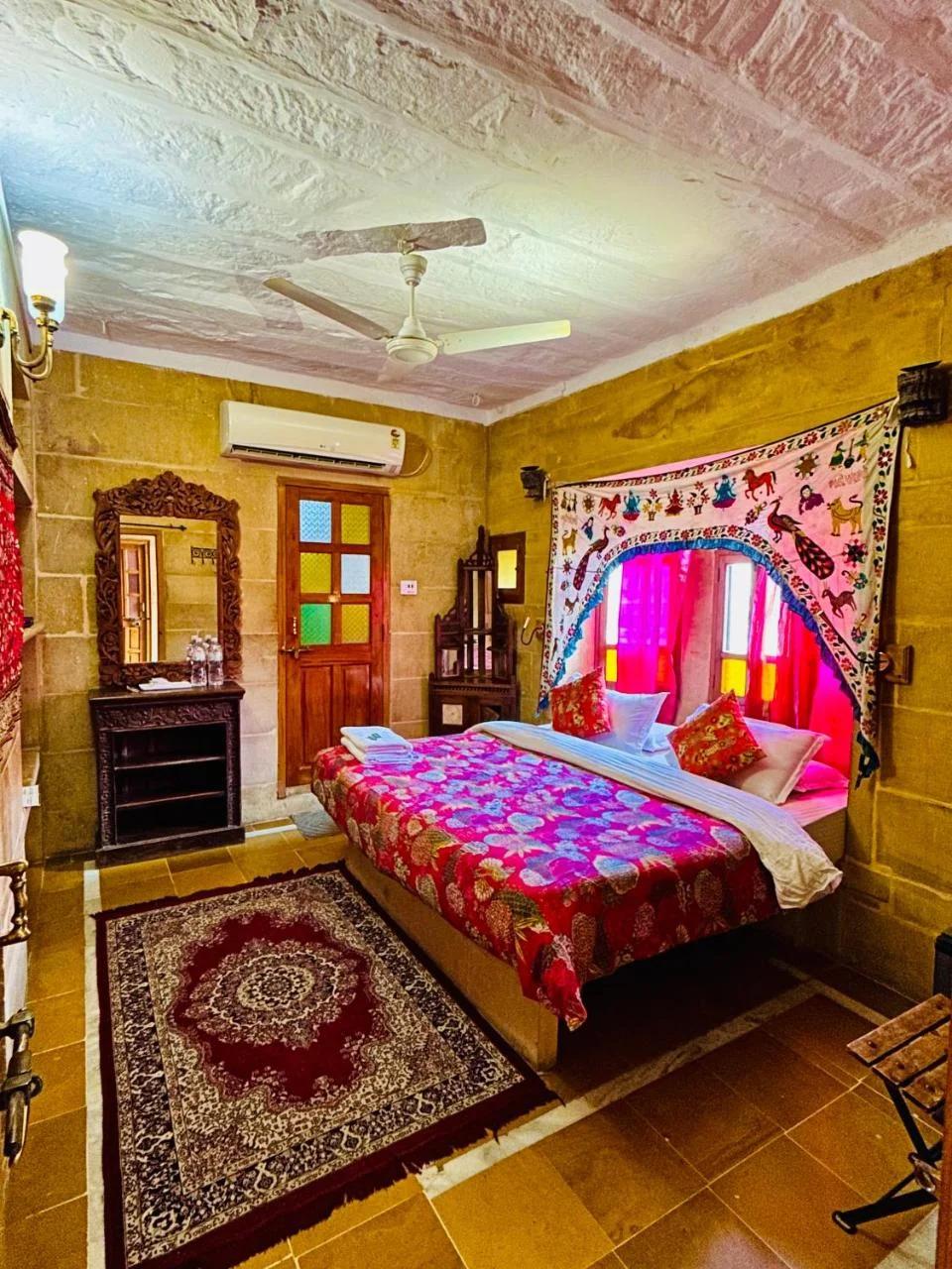 Shahi Palace Hotel Jaisalmer photo