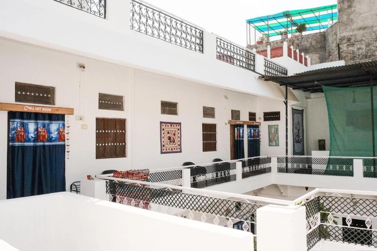 Shiva Guest House foto