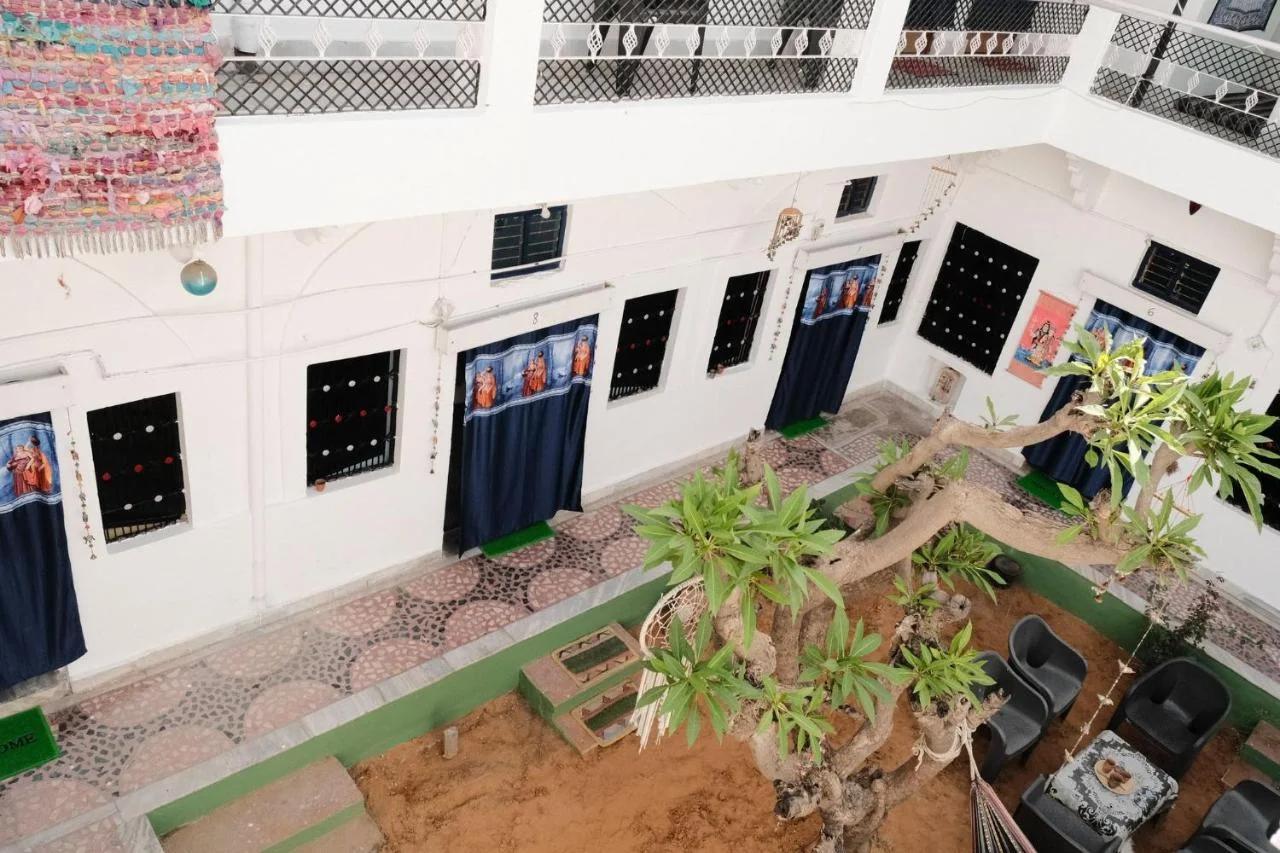 Shiva Guest House foto