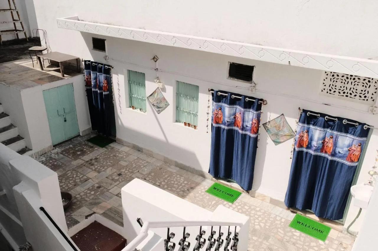 Shiva Guest House foto
