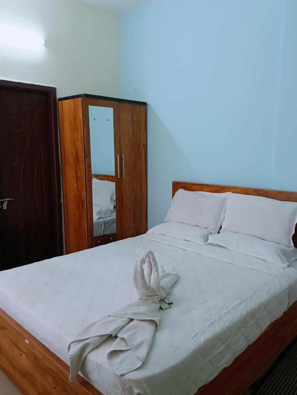 Siddhartha Residency foto