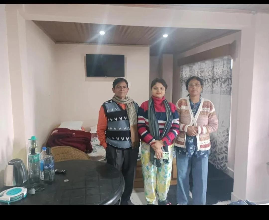 Siniolchu Homestay