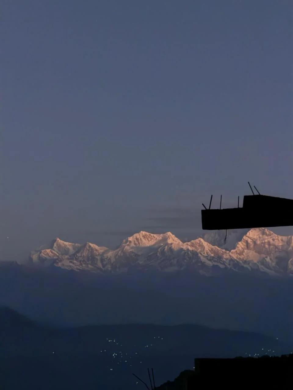 Siniolchu Homestay photo
