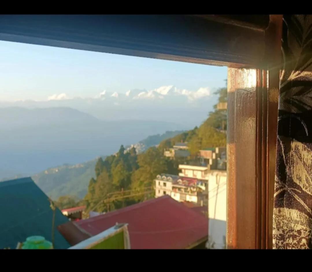 Siniolchu Homestay photo