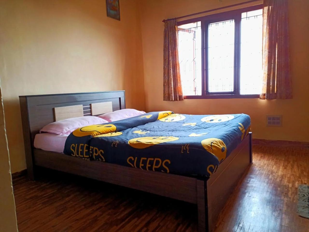 Smiley Homestay Family-Friendly 3BR photo