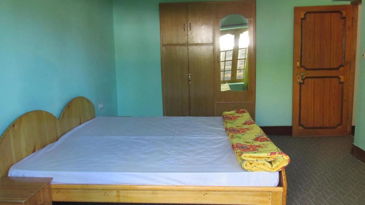 Streamlet homestay photo