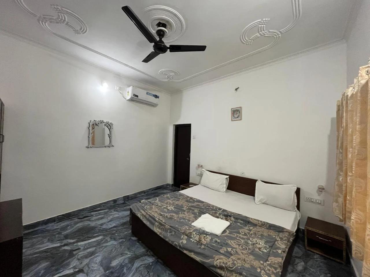 Sunrise Bed & Breakfast foto