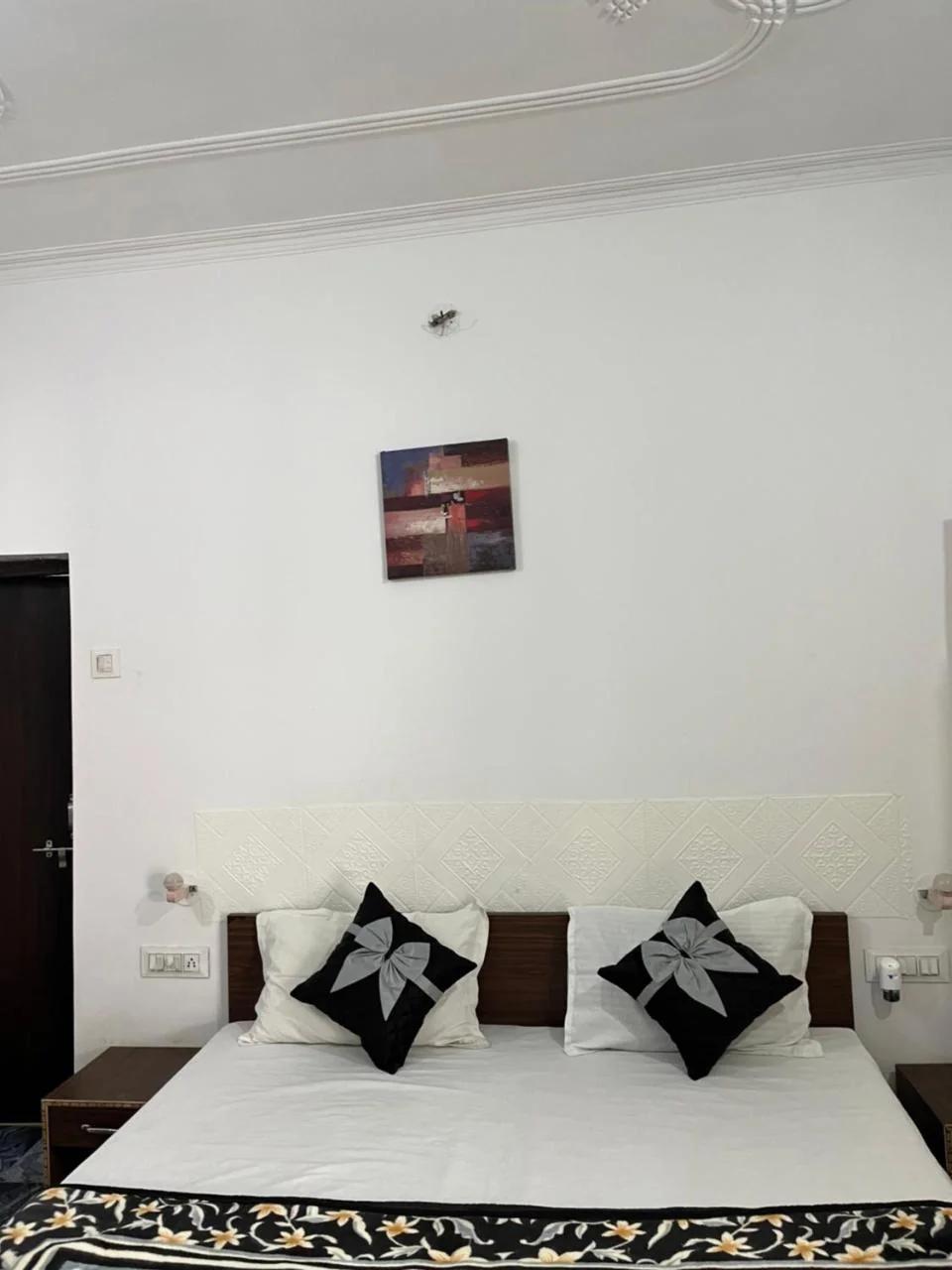 Sunrise Bed & Breakfast foto