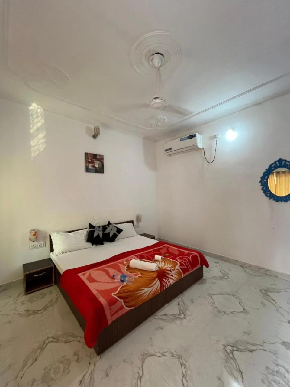 Sunrise Bed & Breakfast foto