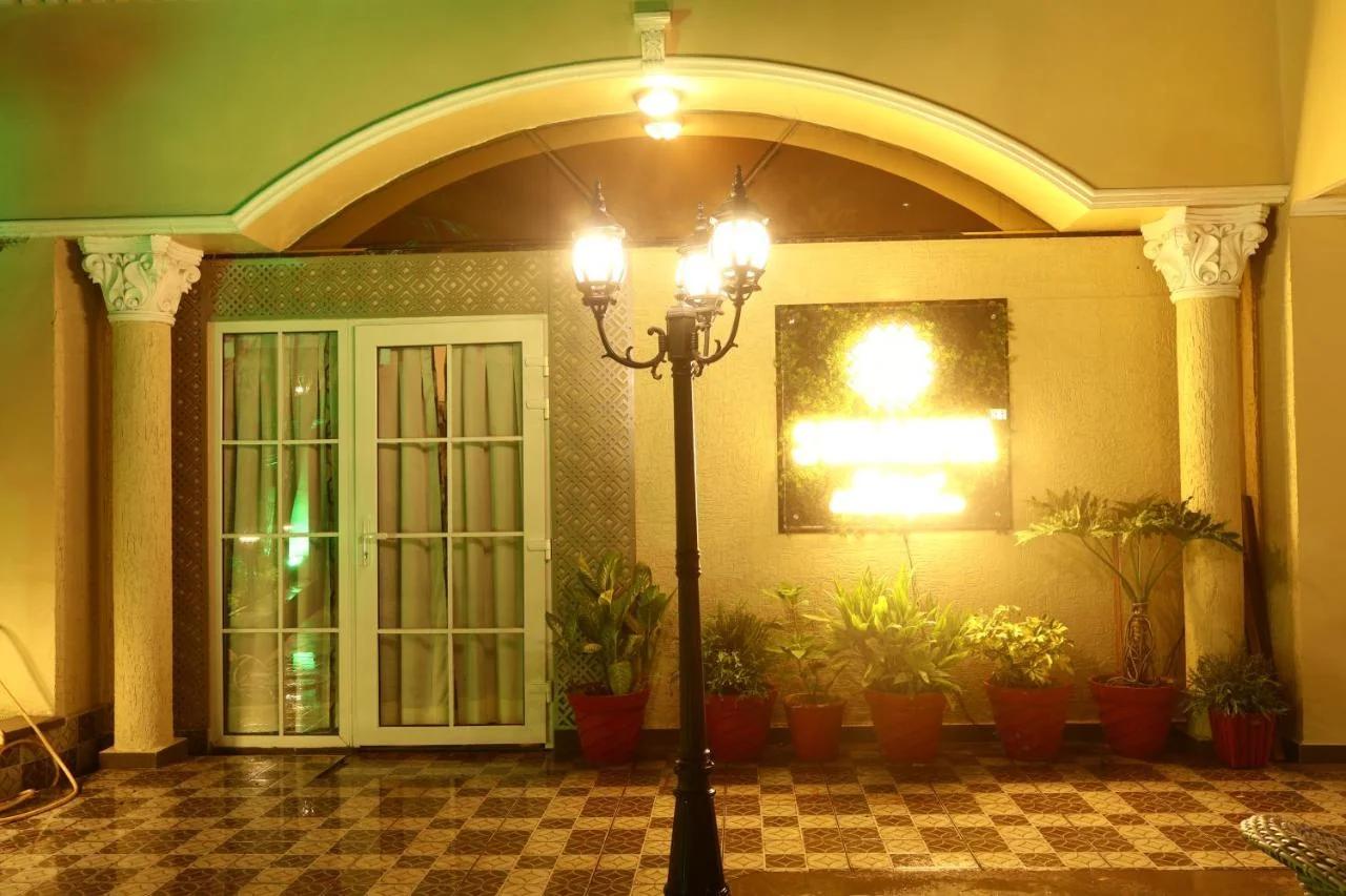 Suramya Homestay Near Shymala Hills foto