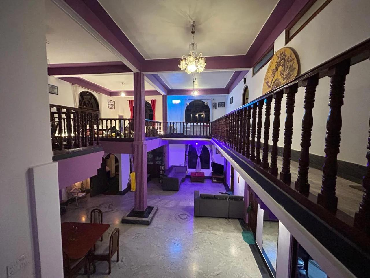 Tashila Hostel