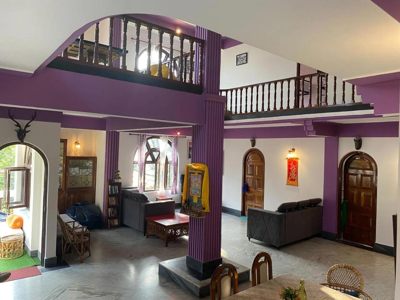 Tashila Hostel photo