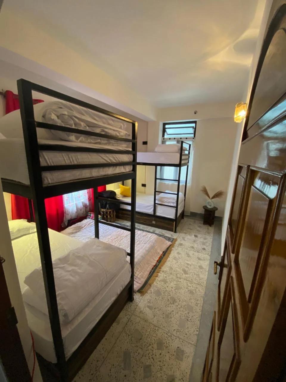 Tashila Hostel photo