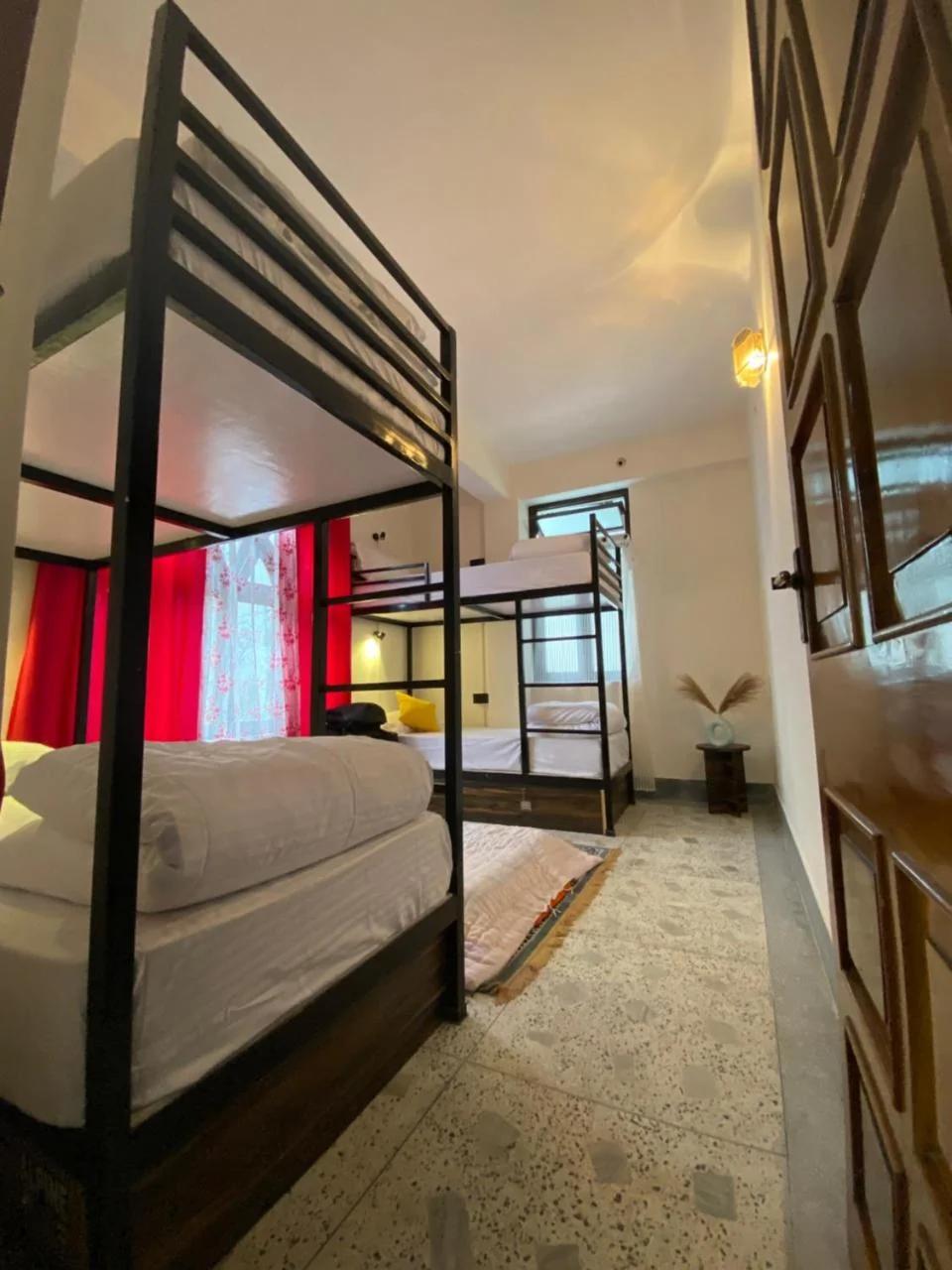 Tashila Hostel photo
