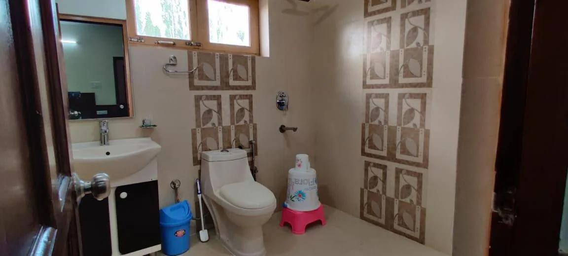 Teyser Holiday Home photo