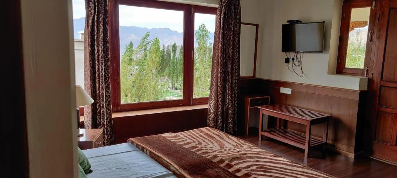 Teyser Holiday Home photo