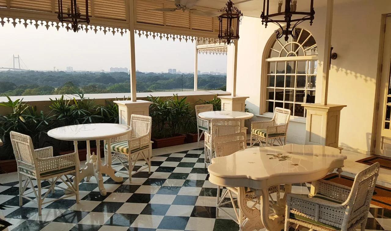 The Glenburn Penthouse photo