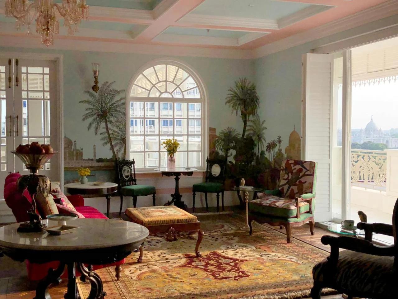 The Glenburn Penthouse photo
