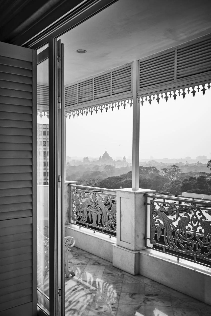 The Glenburn Penthouse photo