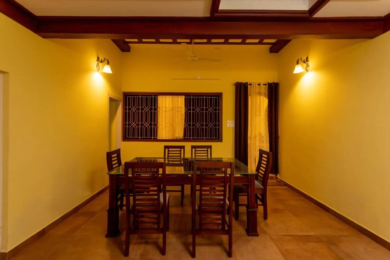 The Mayflower - Heritage Villa photo