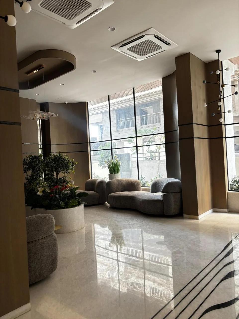The Meraki Home photo