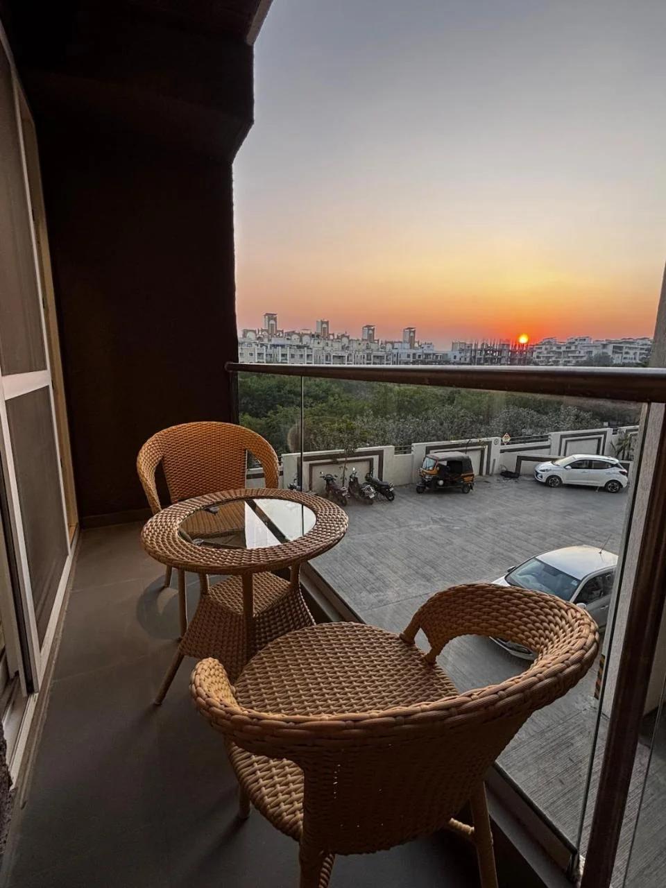 The Meraki Home photo