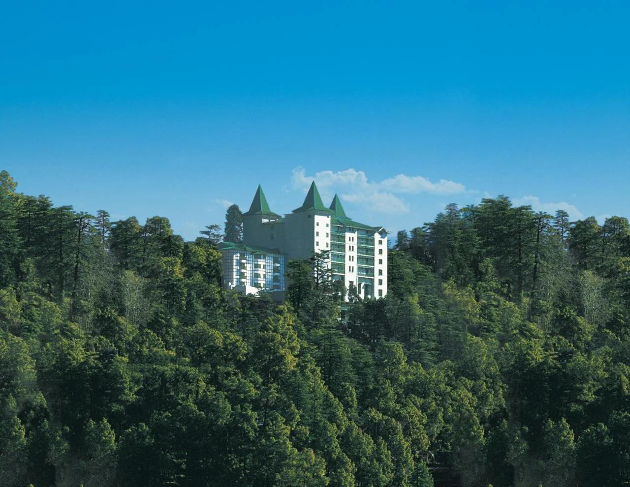 The Oberoi Cecil photo