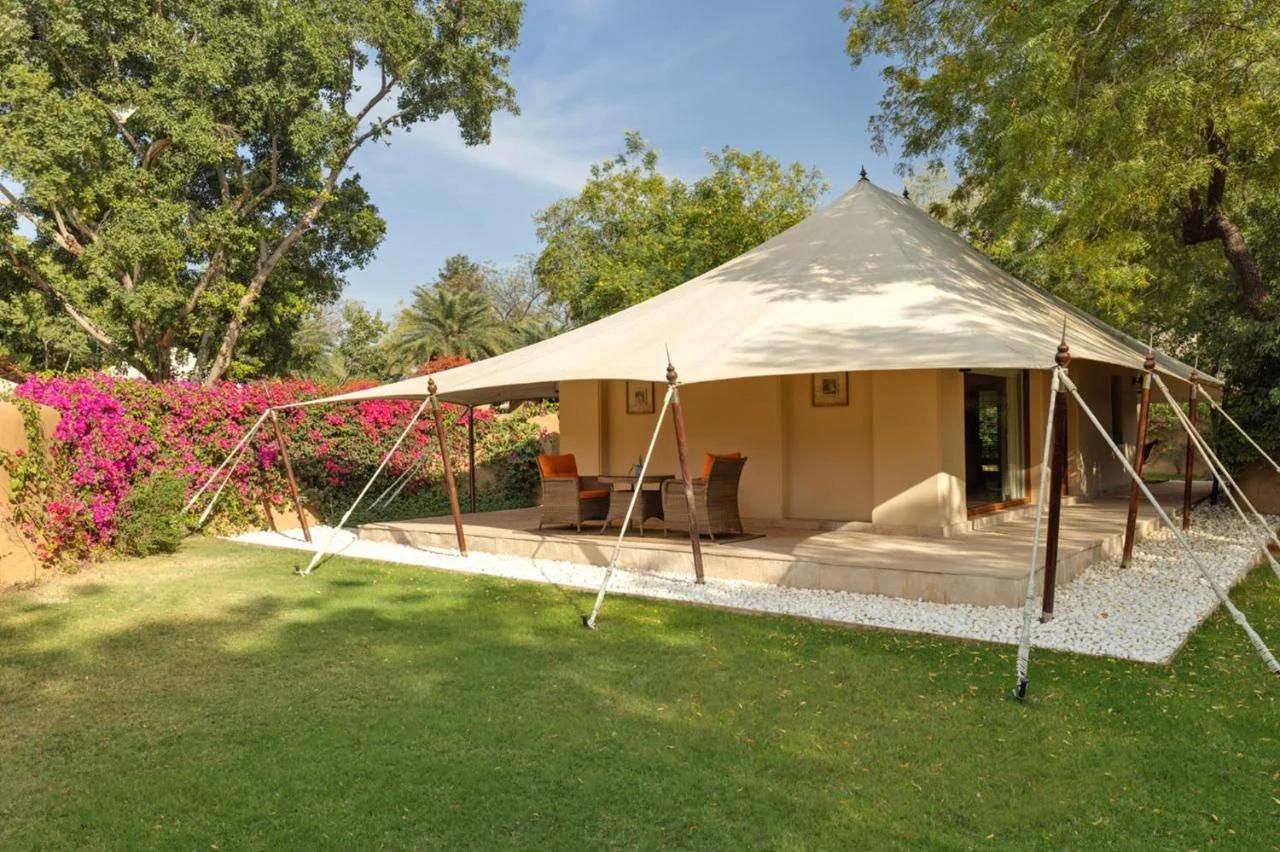 The Oberoi Rajvilas Jaipur foto