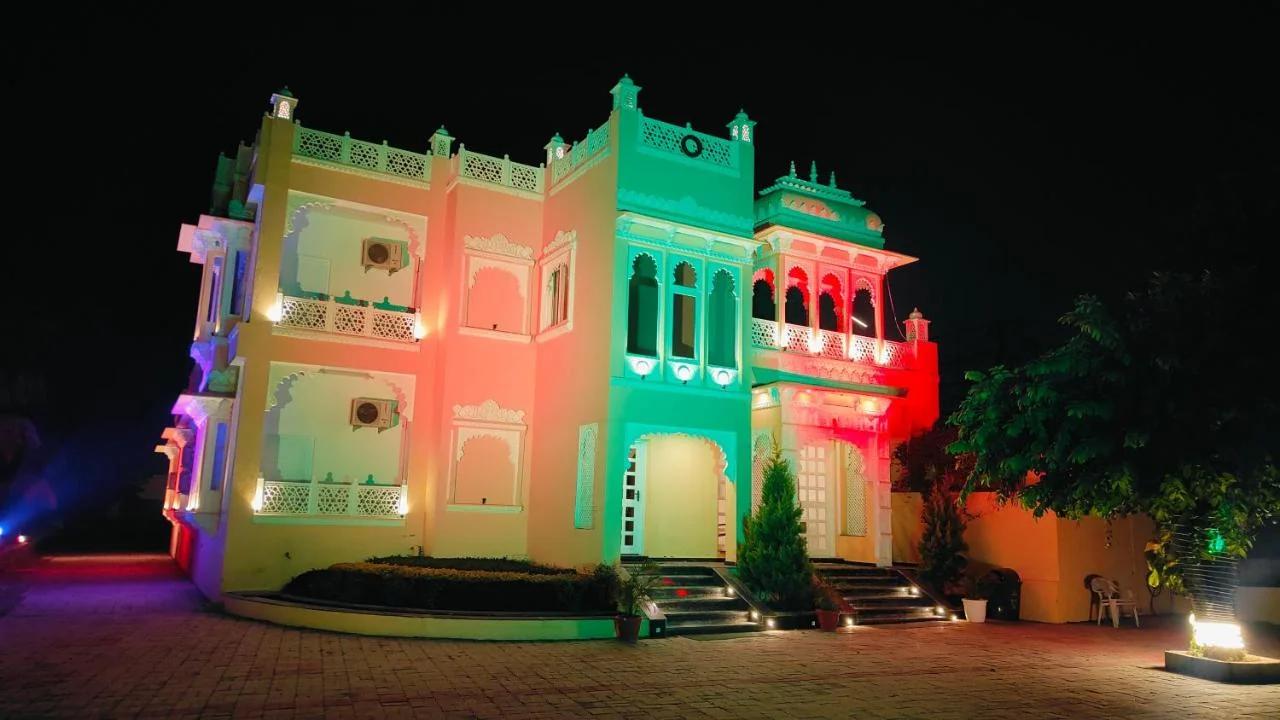 The Rajshahi Vilas foto