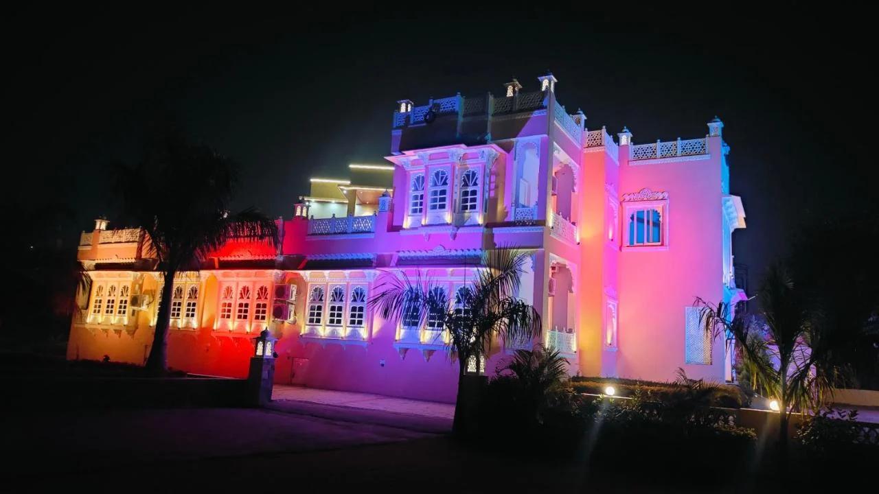 The Rajshahi Vilas foto