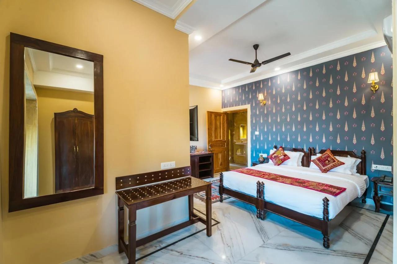 The Rising Haveli photo